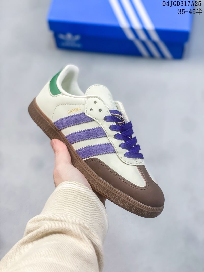 Adidas Samba Shoes